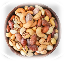 Nuts